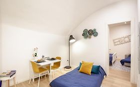La Casetta Lovely Apartment In Bari Vecchia